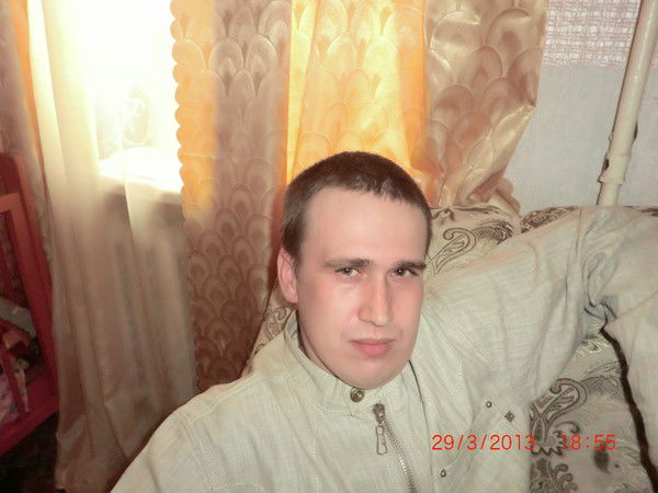 Денис Смолин