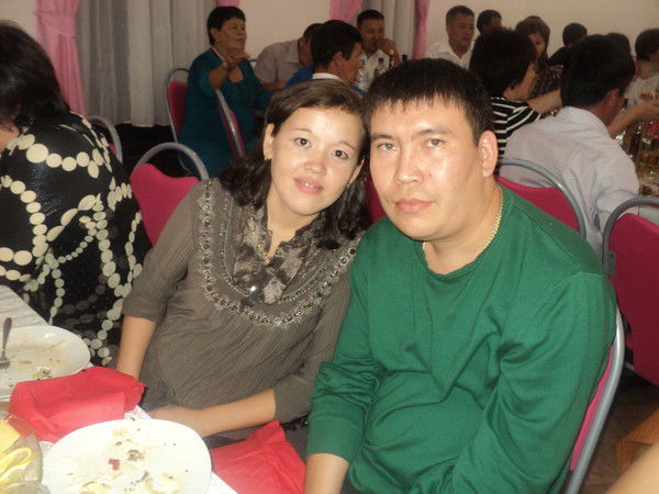 Есен Мустафин