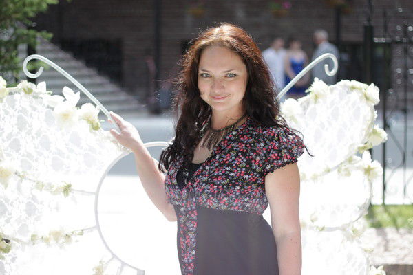 Екатерина Дмитриева