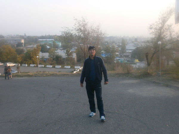 Рахман Абжамилов