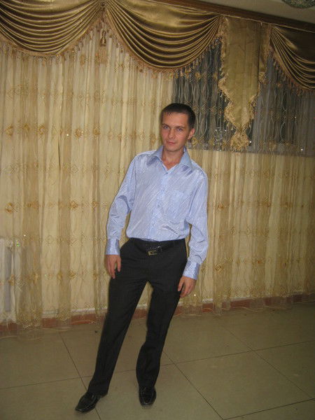 Михаил Юрганов