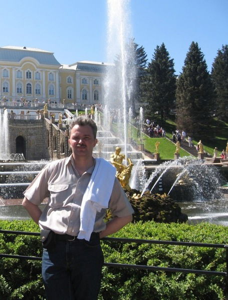 Валерий Иванов