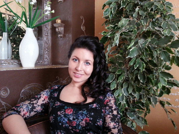 Юлия Демидова