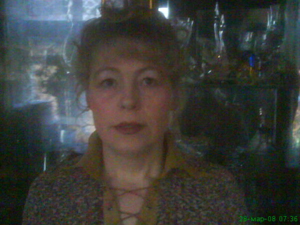 Елена Чучканова