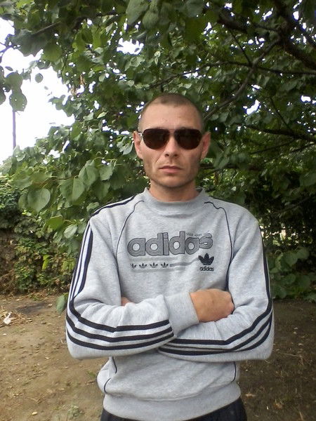 Валера Агеев