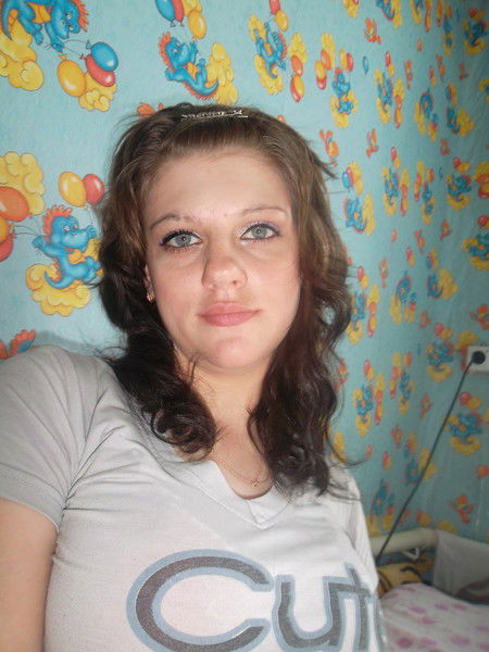 Светлана Грицышина