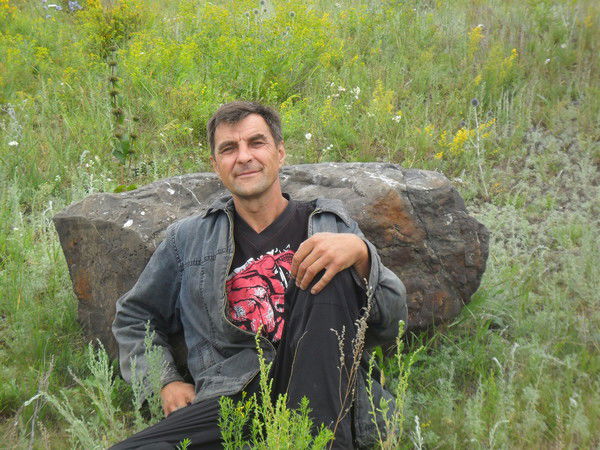 Сергей Кошур