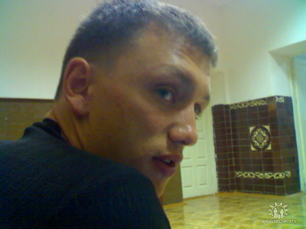 Максим Журавлев