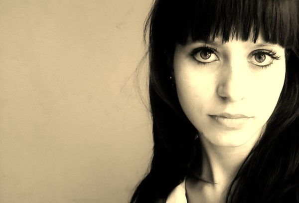 Елизавета Корелина