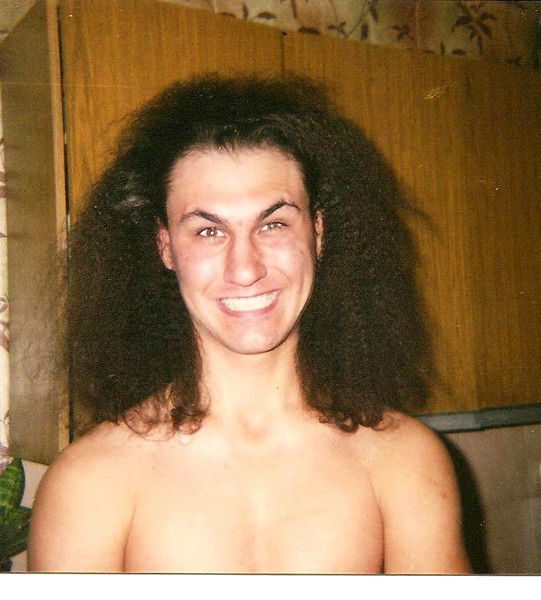 Юджин Антошкин