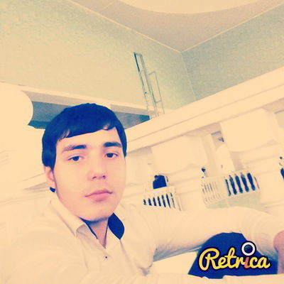 Нурмухаммад Атуев