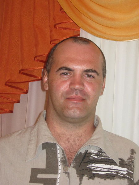 Андрюха Гавриков