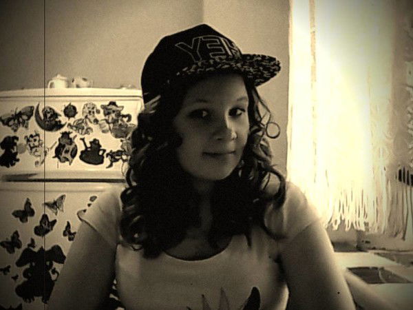 Александра Хохленко