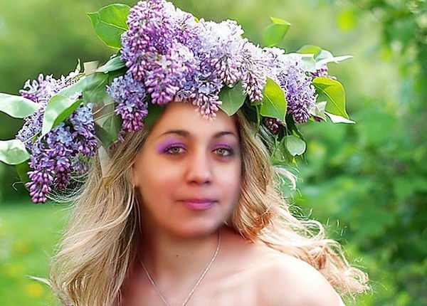 Ксения Дерягина