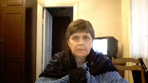 Валентина Киселева