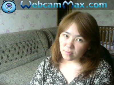 Ayhush Amandovletovna