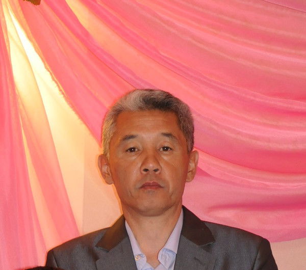 Аскар Аралбаев