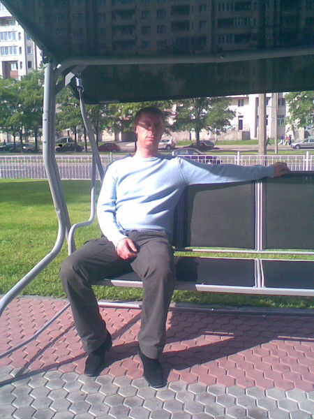 Александр Александров