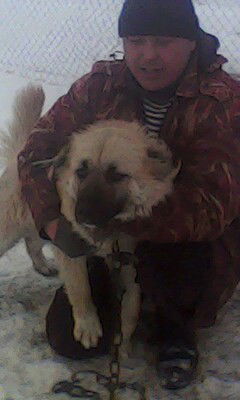 Болат Балмаганбетов