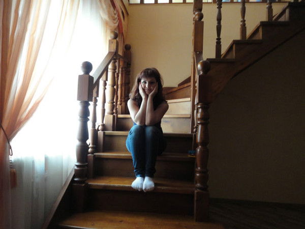 Ольга Щетинина