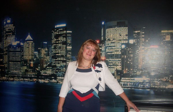 Виктория Двухжильная