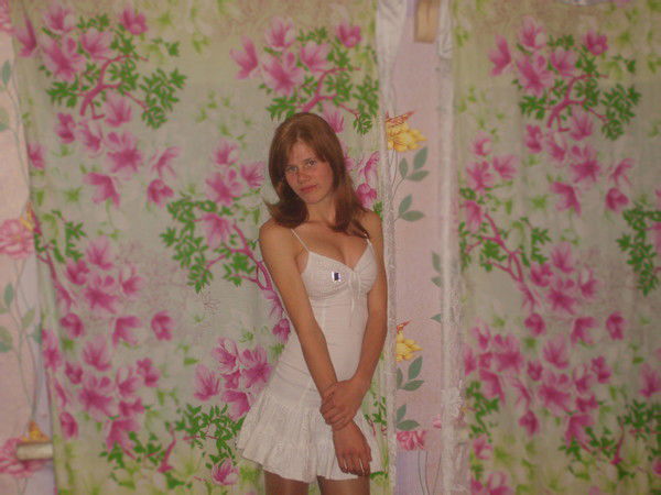 Даша Леготина