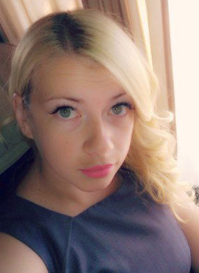 Марина Смирнова