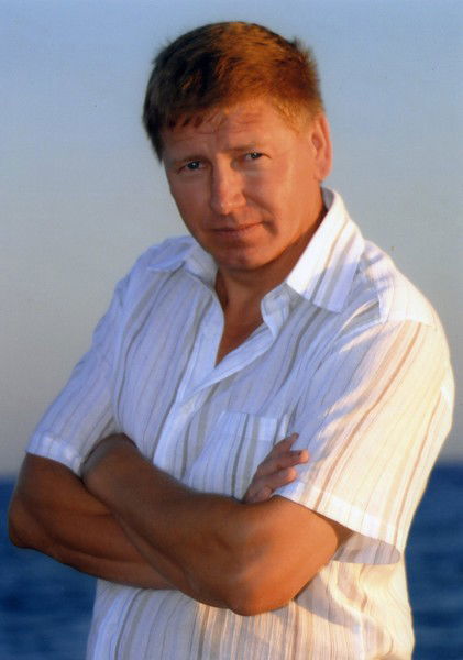 Ильгиз Батыргареев