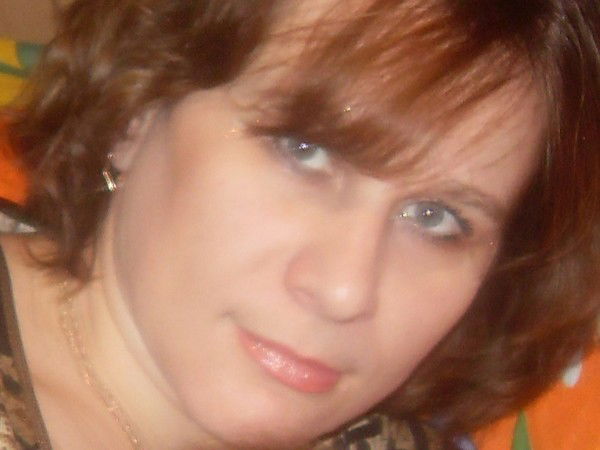 Татьяна Чаусовская