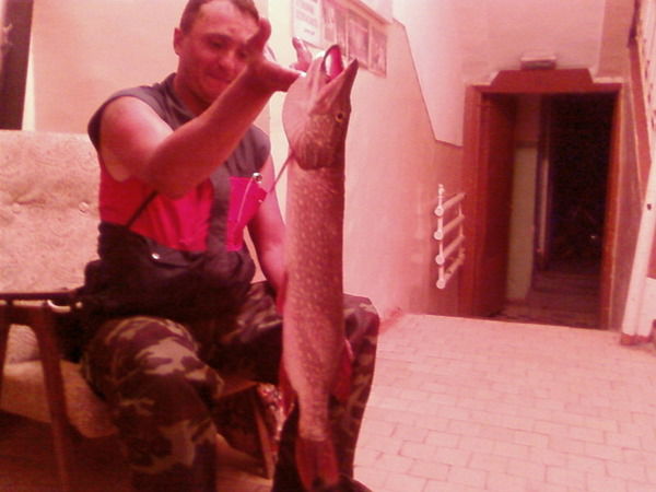 Эдик Мотовилов