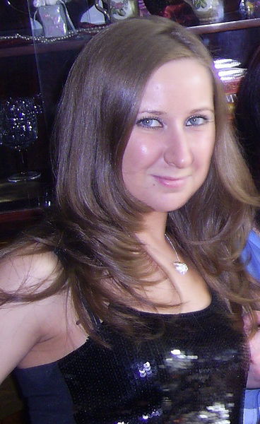 Ольга Козлова