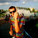 Максим Копылов