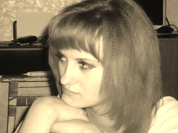 Вера Колесникова