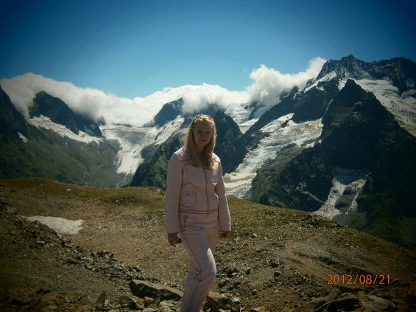 Ольга Ширяева