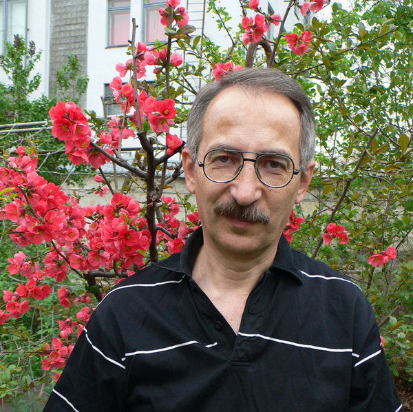 Юрий Губков