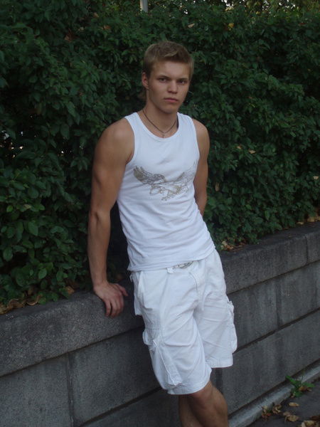 Ваня Снитко