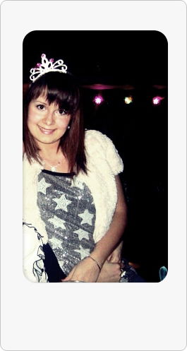 Юлия Матющенко