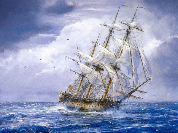 Геннадий Дёмин