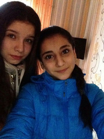 Мариам Манукян