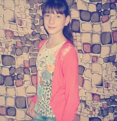 Альбина Борисова