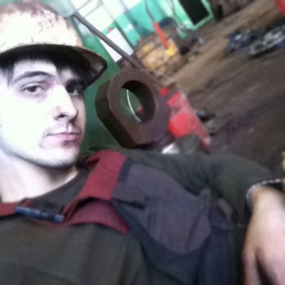 Виктор Винников