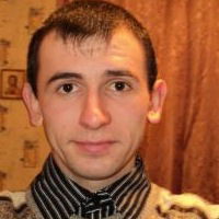 Игорь Тараскин