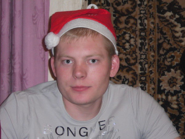 Александр Викторович