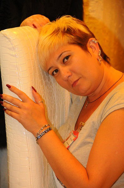 Юлия Божко (Оздемир)