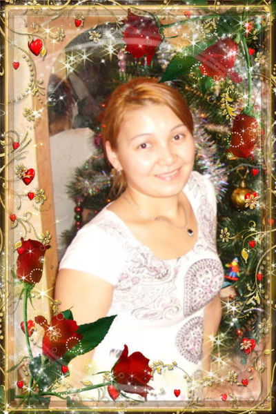 Азима Нурбекова