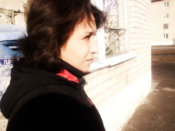 Вера Кочкина