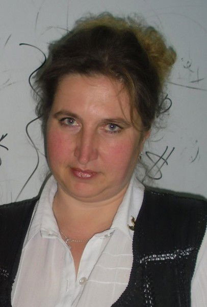 Татьяна Климова