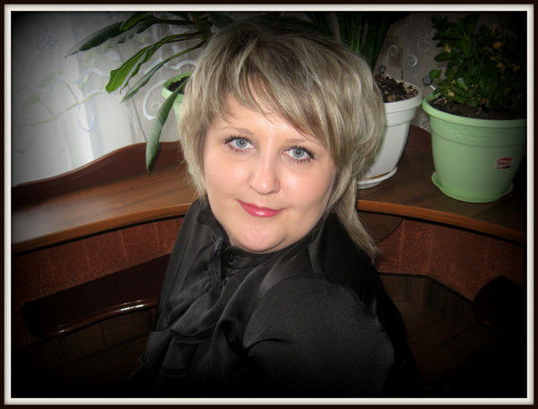 Евгения Чернева