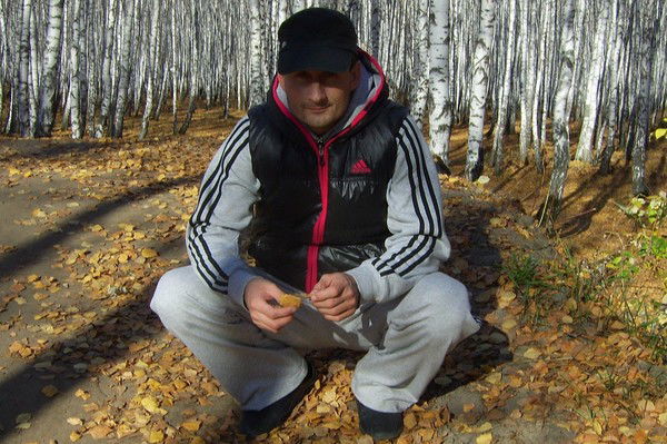 Александр Пискун