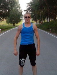 Николай Кудрин